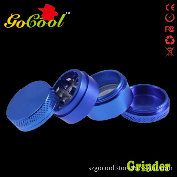 New Style Grinder for E Cigarette/Herb Grinders